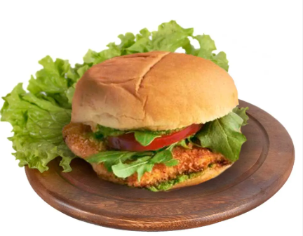 MILANESA AL PAN